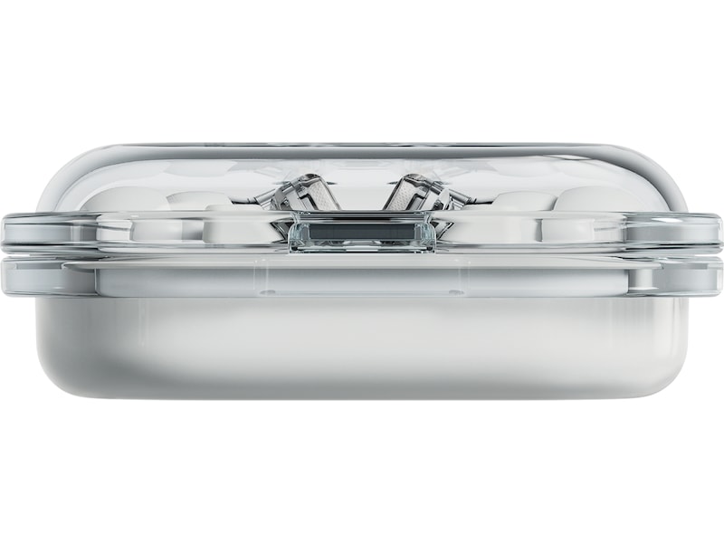 Nothing Ear (A) (hvid) In-ear høretelefoner