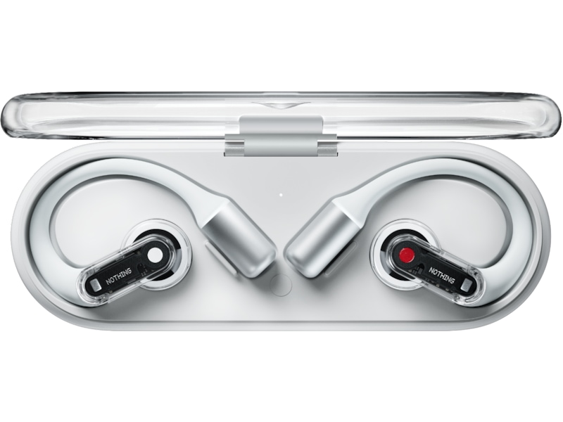 Nothing Ear (Open) (hvid) In-ear høretelefoner