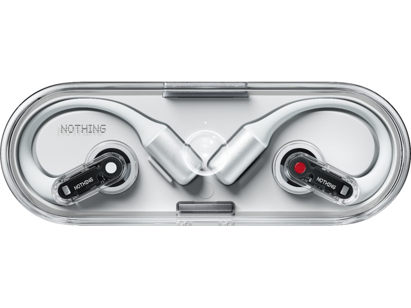Nothing Ear (Open) (hvid) In-ear høretelefoner