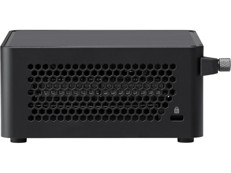 Asus NUC 14 PRO Tall i3 Barebone