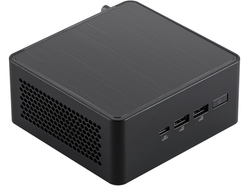 Asus NUC 14 PRO Tall i3 Barebone