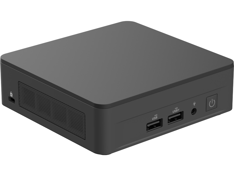 Asus NUC 13 PRO Slim i5 Barebone