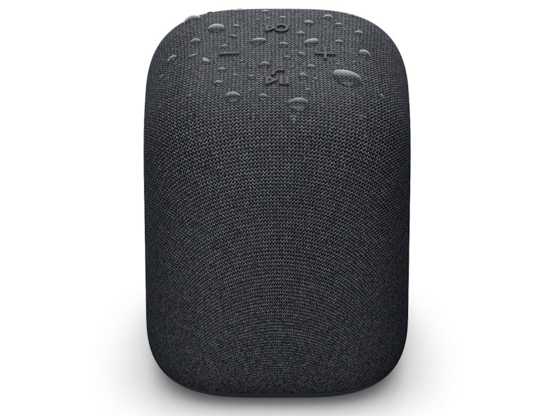 Sony Linkbuds Trådløs bluetooth højttaler (Sort) Trådløs / Bluetooth højttaler