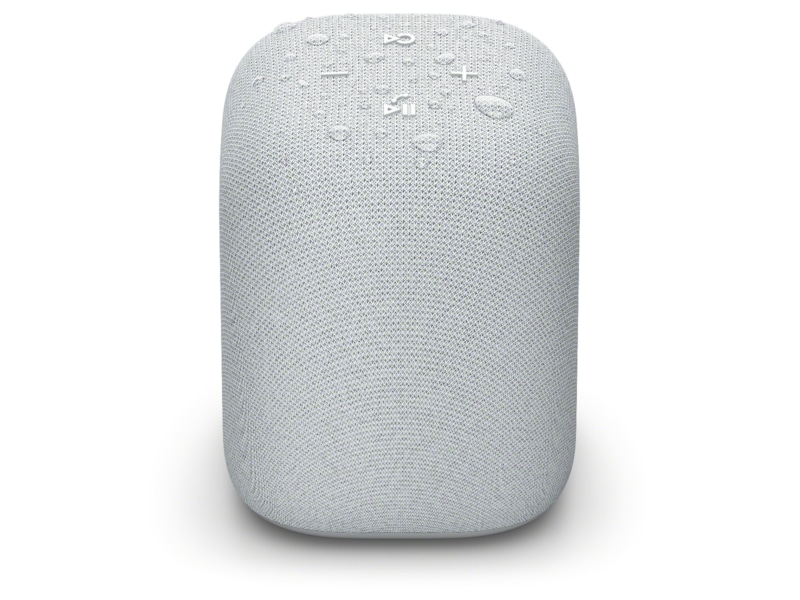 Sony Linkbuds Trådløs bluetooth højttaler (hvid) Trådløs / Bluetooth højttaler