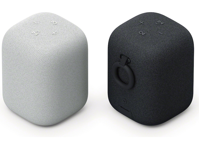 Sony Linkbuds Trådløs bluetooth højttaler (hvid) Trådløs / Bluetooth højttaler