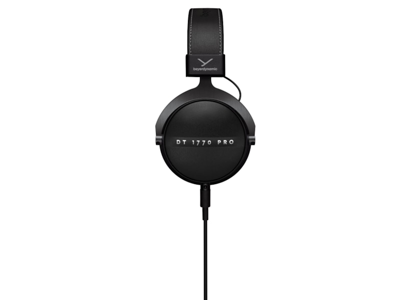 beyerdynamic DT 1770 pro MKII høretelefoner, Over-Ear Høretelefoner