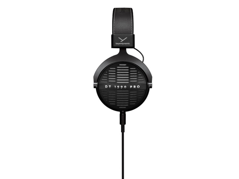 beyerdynamic DT 1990 pro MKII høretelefoner, Over-Ear Høretelefoner