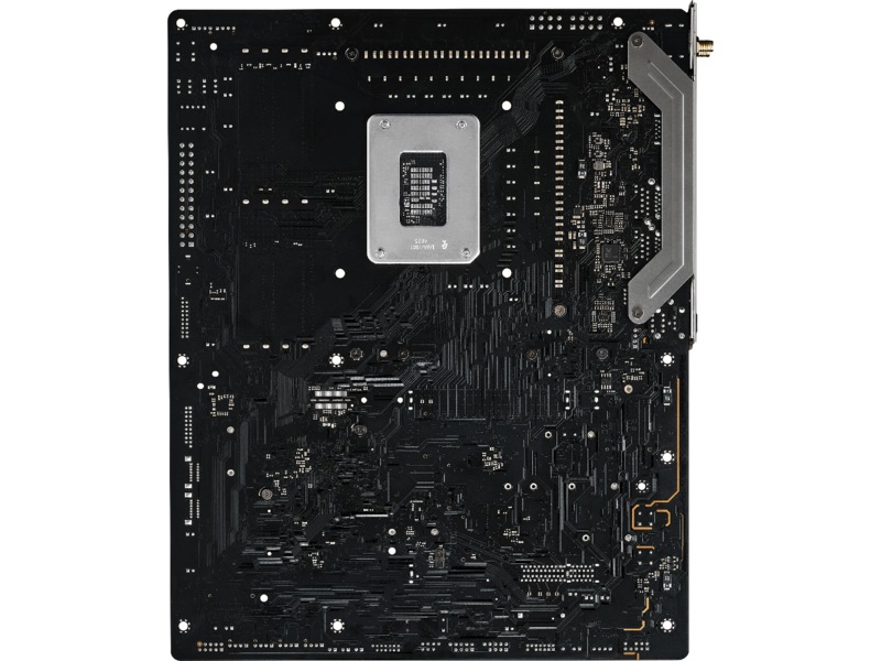 ASRock Z890 TAICHI LITE Bundkort Intel Socket