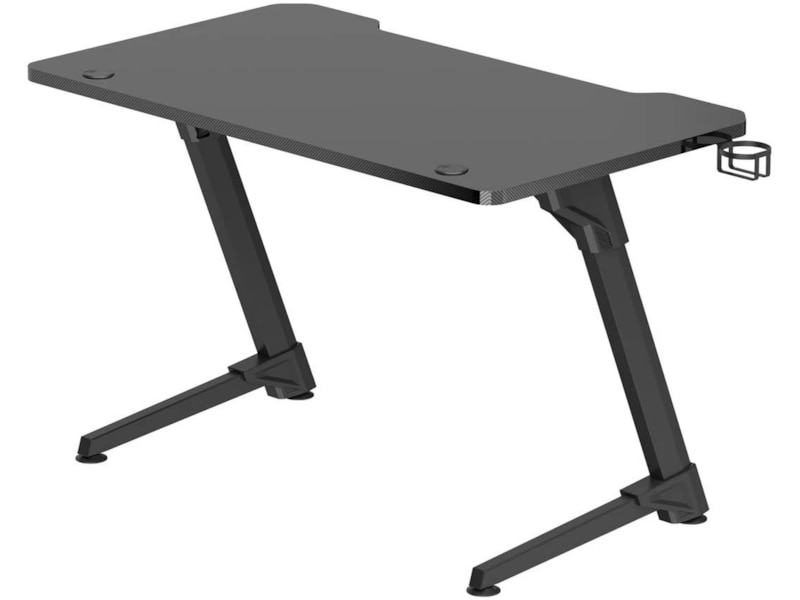 Mission SG Chimera V2 Gaming Desk (sort) Gamingdesk