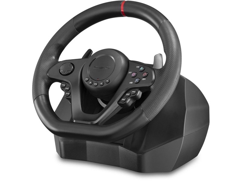 Mission SG Consoles Other Accessories Rat og pedaler