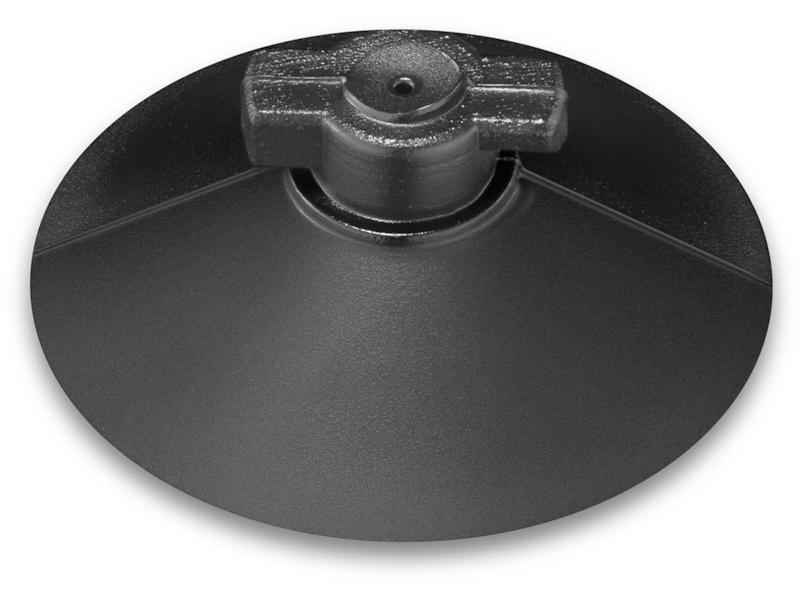 Mission SG Consoles Other Accessories Rat og pedaler