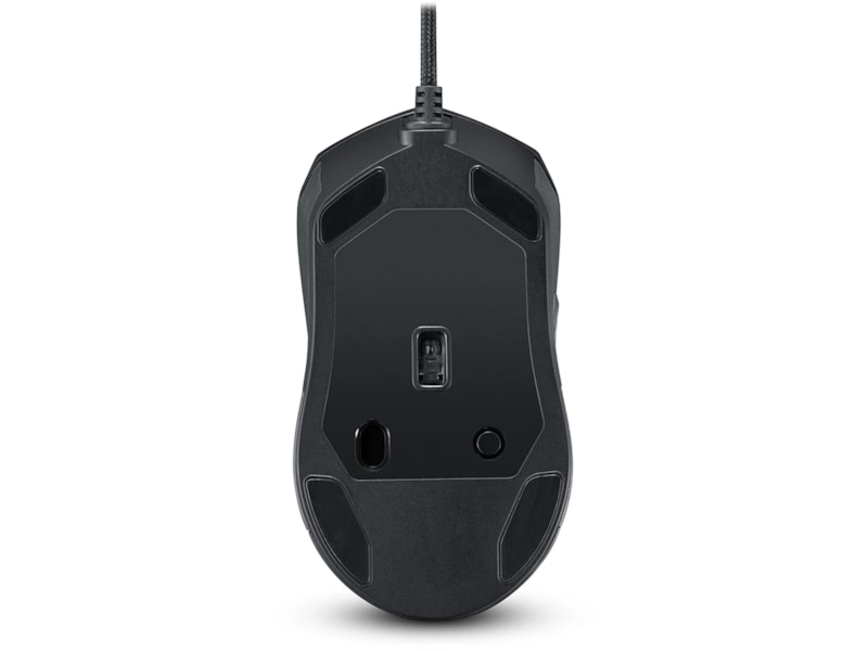 Mission SG GGM 1.6 Gamingmus (sort) Gamingmus