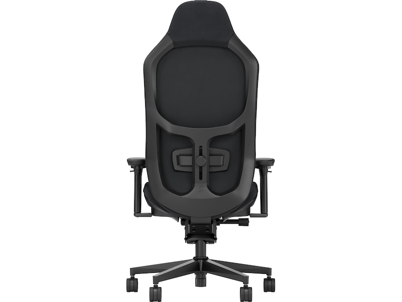 Fractal Design Refine Alcantara Dark gamingstol (sort) Gamingstole