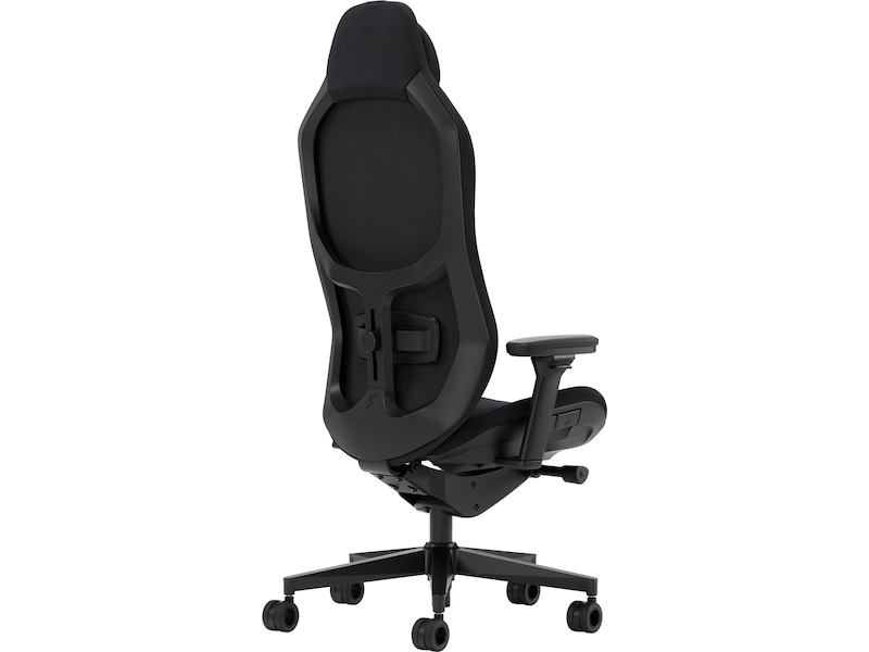 Fractal Design Refine Alcantara Dark gamingstol (sort) Gamingstole