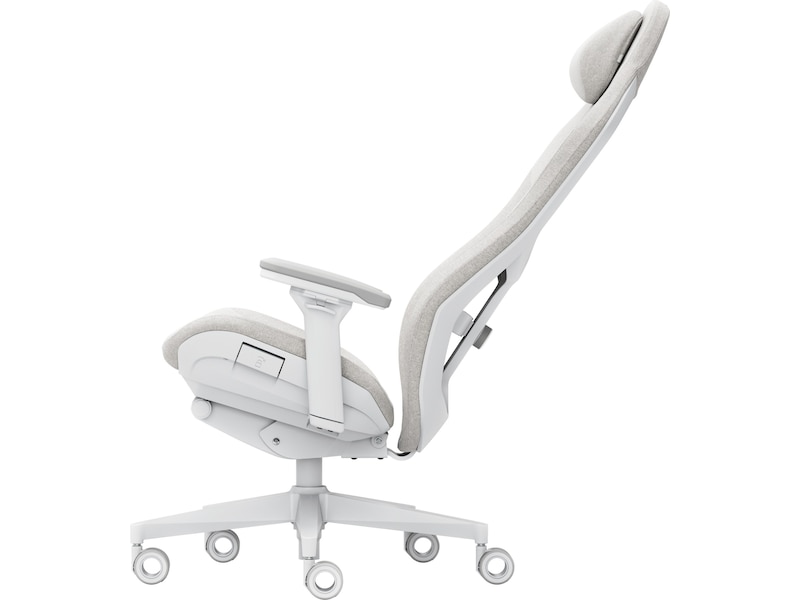 Fractal Design Refine Fabric Light gamingstol (lys grå) Gamingstole