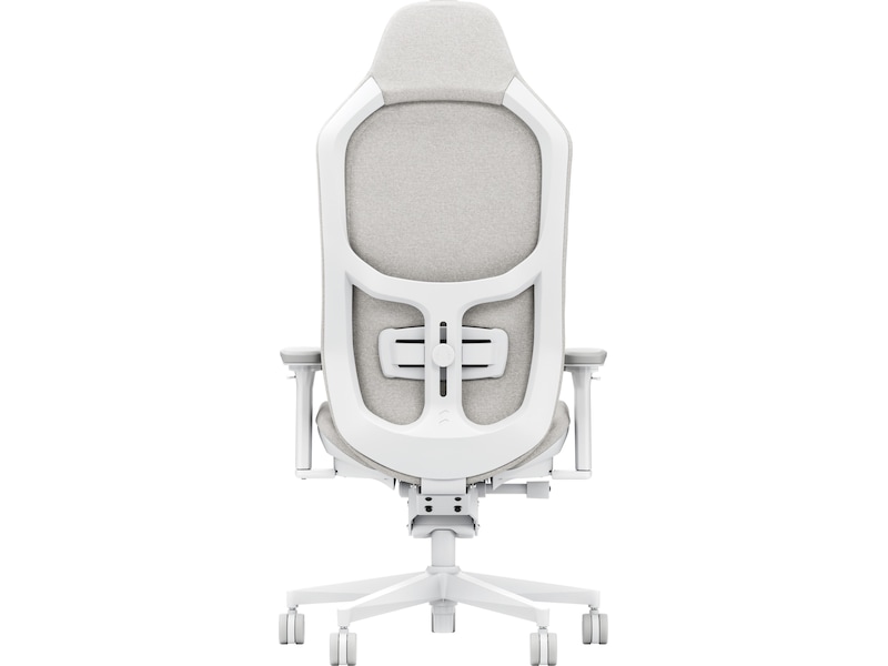 Fractal Design Refine Fabric Light gamingstol (lys grå) Gamingstole