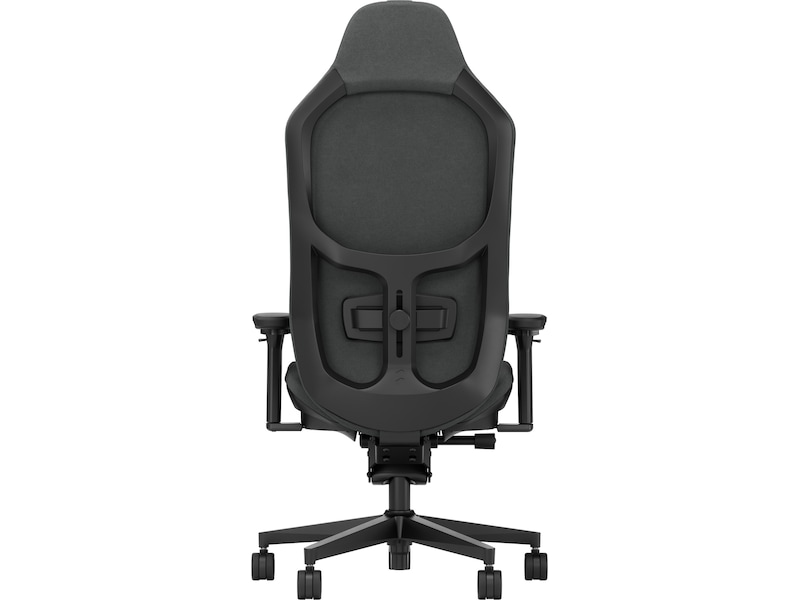 Fractal Design Refine Fabric Dark gamingstol (mørkegrå) Gamingstole