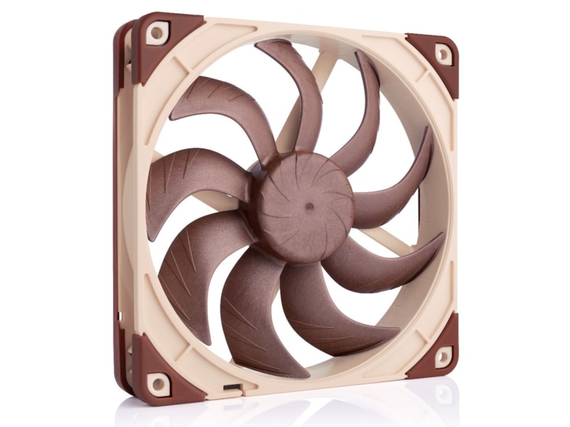 Noctua NF-A14x25 G2 PWM Ventilator Blæsere