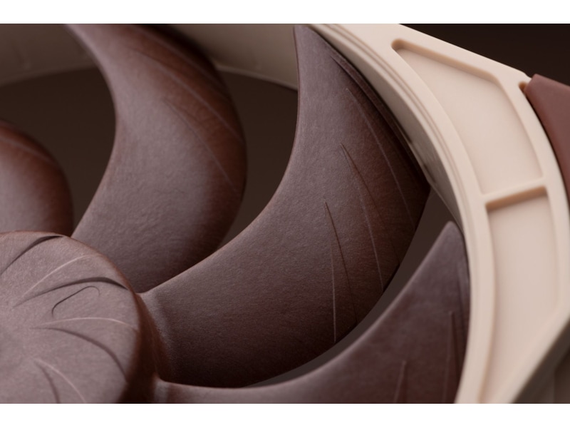 Noctua NF-A14x25 G2 PWM Ventilator Blæsere