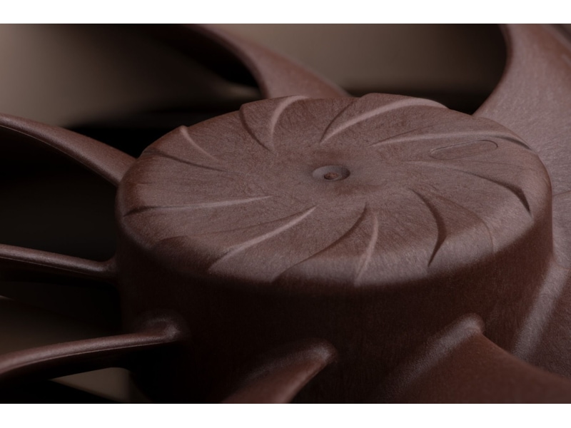 Noctua NF-A14x25 G2 PWM Ventilator Blæsere