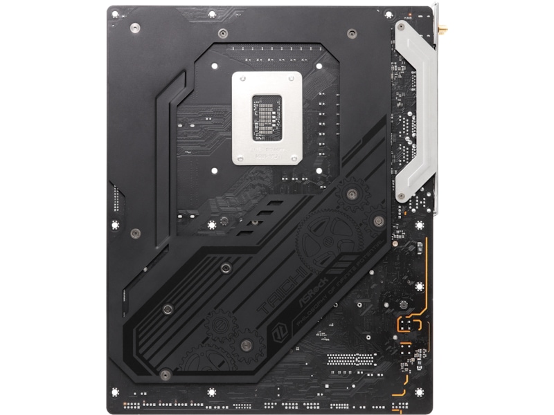 ASRock Z890 TAICHI Bundkort Intel Socket