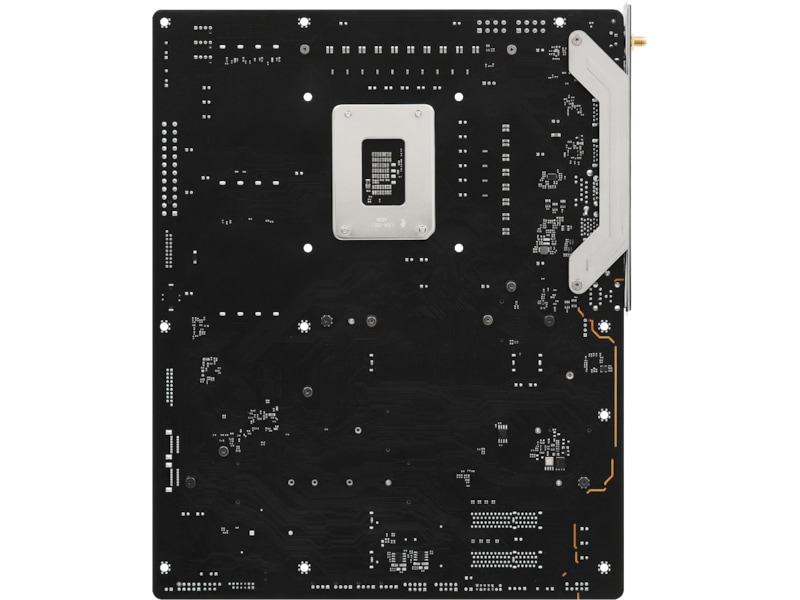 ASRock Z890 LIVEMIXER WIFI Bundkort Intel Socket