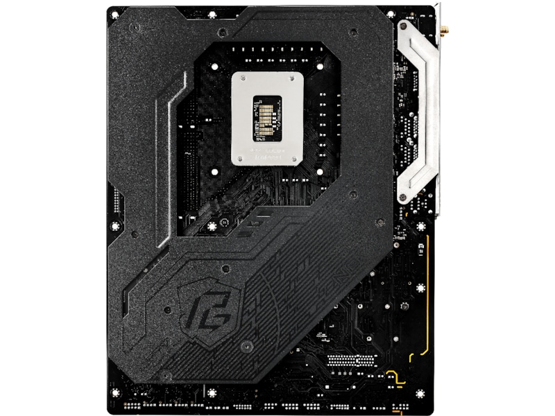 ASRock Z890 NOVA WIFI Bundkort Intel Socket