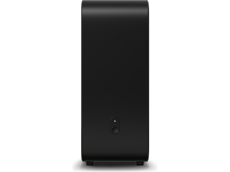 Sonos Sub 4 (sort) Subwoofers