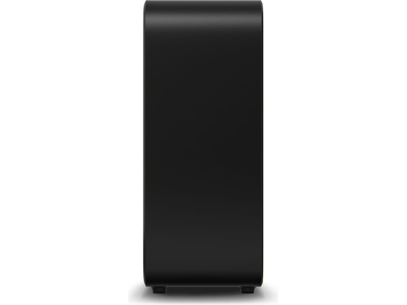 Sonos Sub 4 (sort) Subwoofers