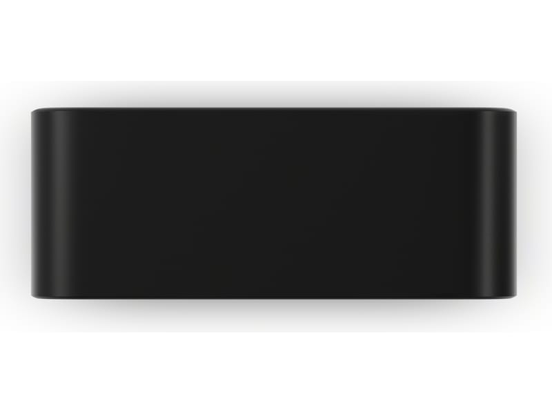 Sonos Sub 4 (sort) Subwoofers