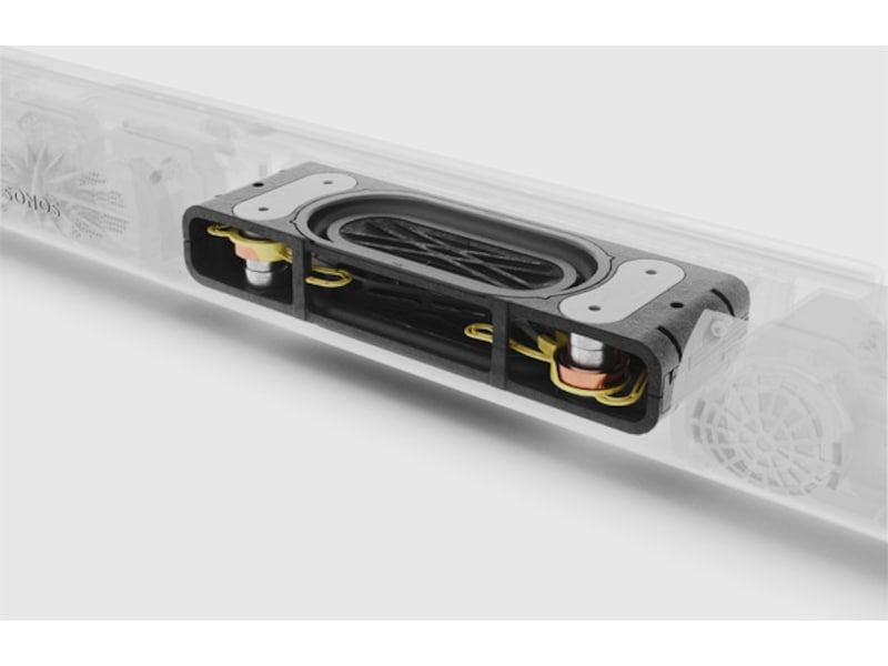Sonos Arc Ultra (sort) Soundbars