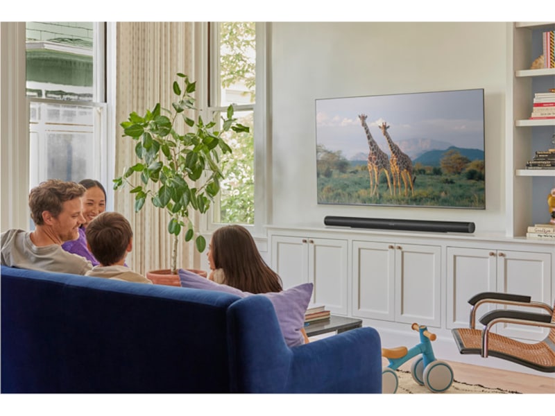 Sonos Arc Ultra (sort) Soundbars
