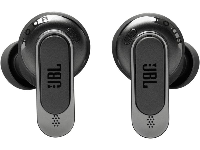 JBL Tour Pro 3 True ANC Trådløse Høretelefoner, Earbuds (sort) In-ear høretelefoner