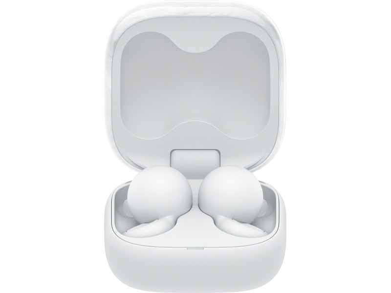 Sony Linkbuds Open True Wireless Earbuds (Hvid) In-ear høretelefoner