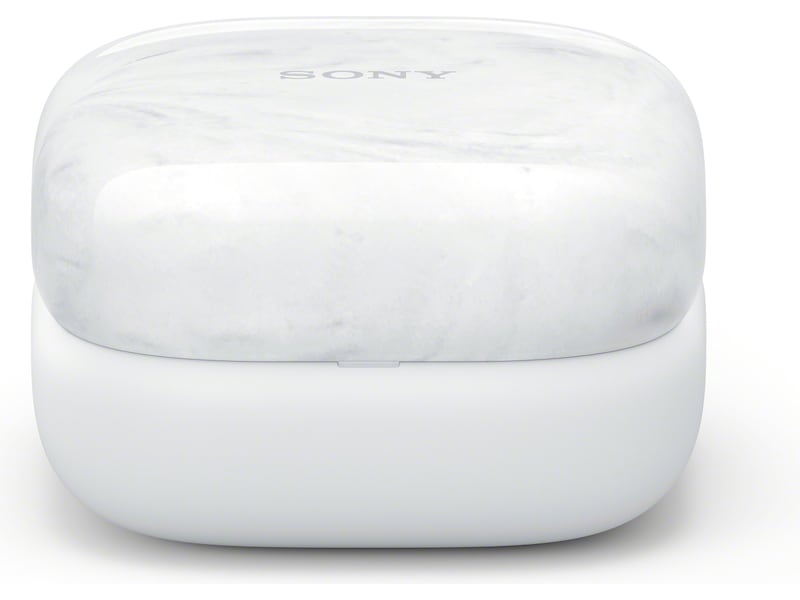 Sony Linkbuds Open True Wireless Earbuds (Hvid) In-ear høretelefoner