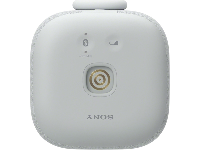 Sony Linkbuds Open True Wireless Earbuds (Hvid) In-ear høretelefoner