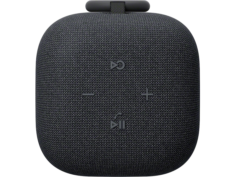 Sony Linkbuds Open True Wireless Earbuds (sort) In-ear høretelefoner