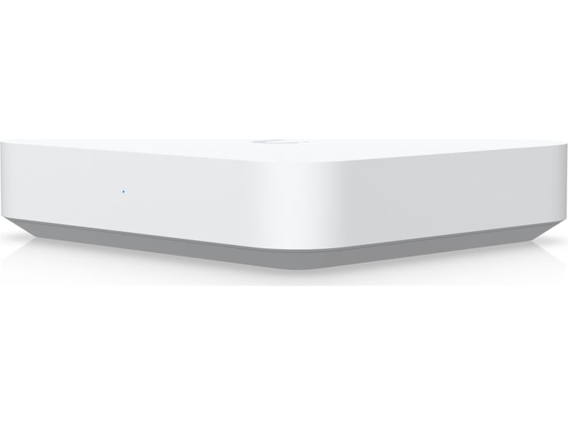 Ubiquiti UniFi Gateway Max Accesspunkter