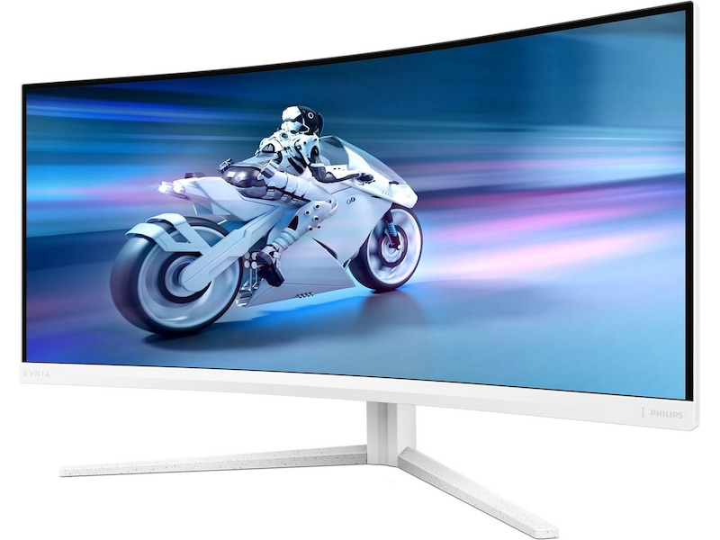 Philips 34" curved gamingskærm 34M2C5501A/00 Gamingskærme