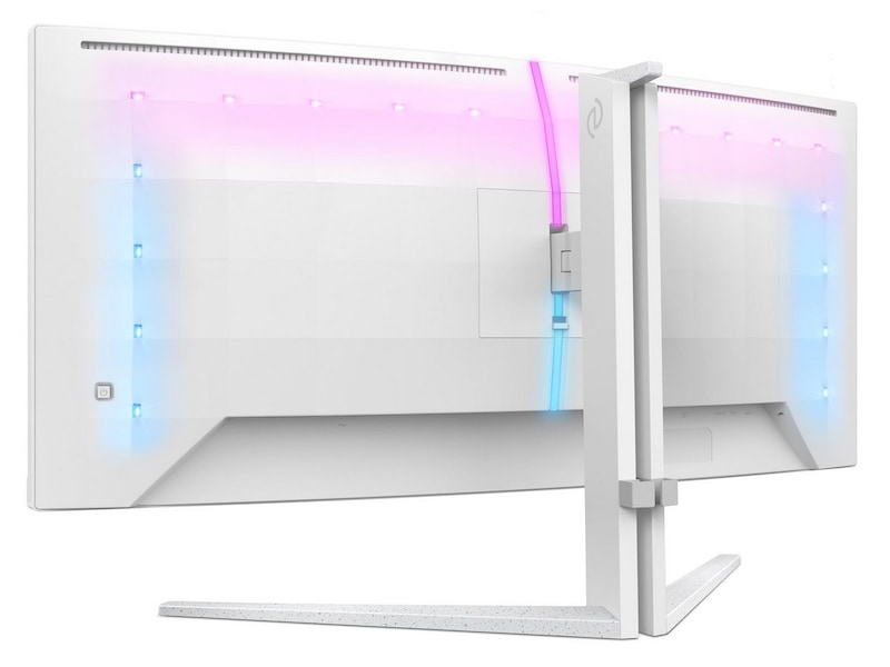 Philips 34" curved gamingskærm 34M2C5501A/00 Gamingskærme