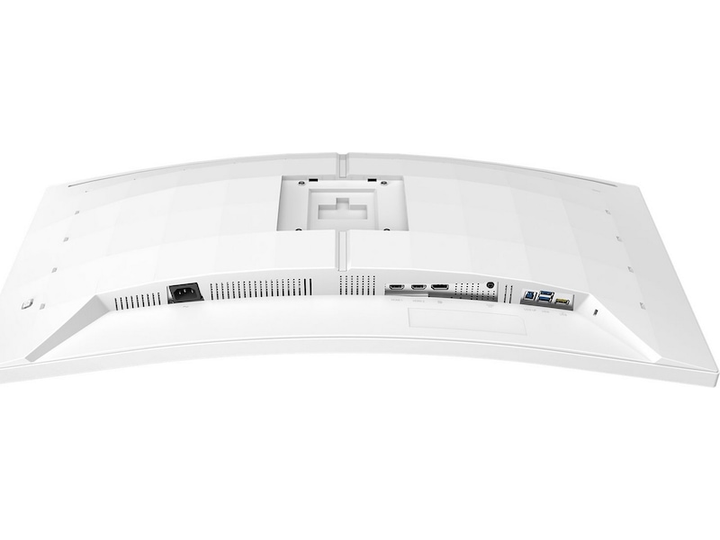 Philips 34" curved gamingskærm 34M2C5501A/00 Gamingskærme