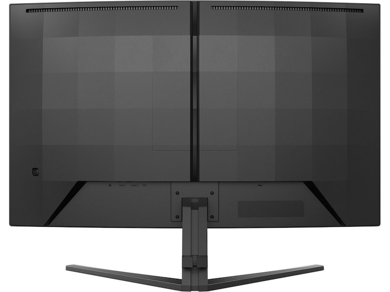 Philips 32" curved gamingskærm 32M2C3500L/00 Gamingskærme