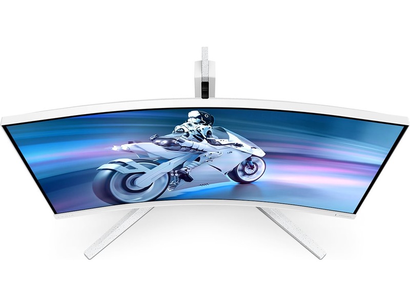 Philips 32" curved gamingskærm 32M2C5501/00 Gamingskærme