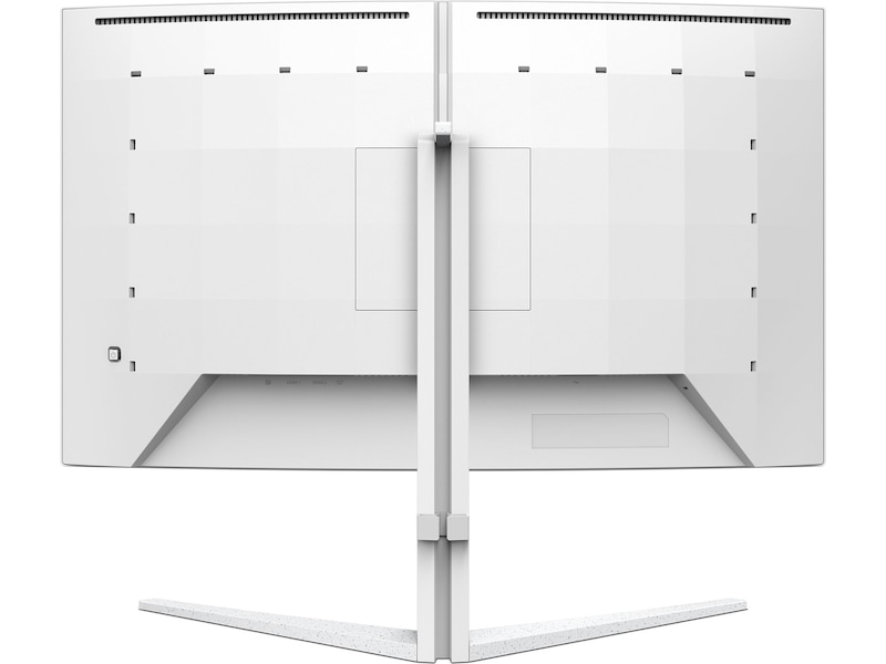 Philips 32" curved gamingskærm 32M2C5501/00 Gamingskærme