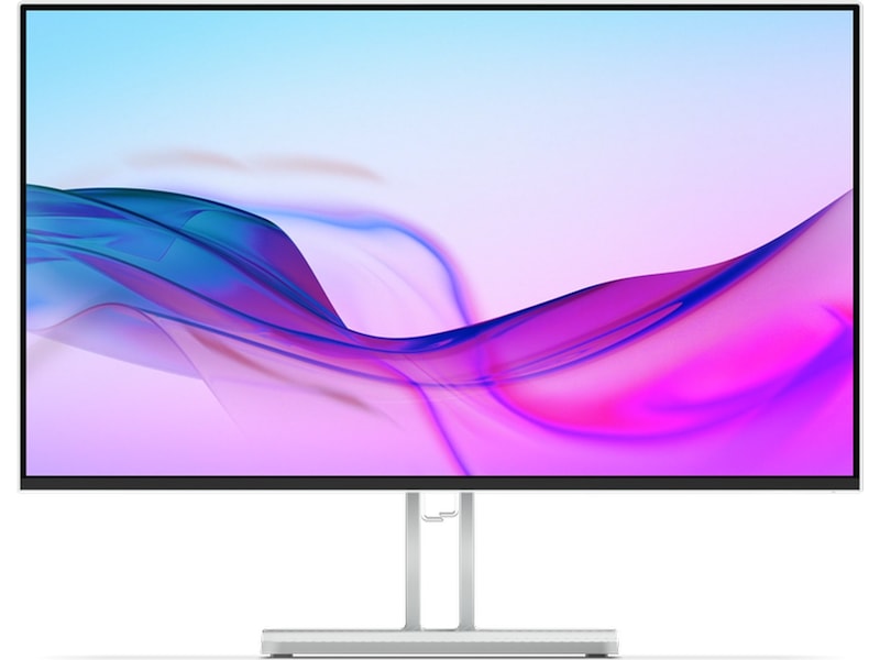 Lenovo 27" skærm L27i-4A Skærme