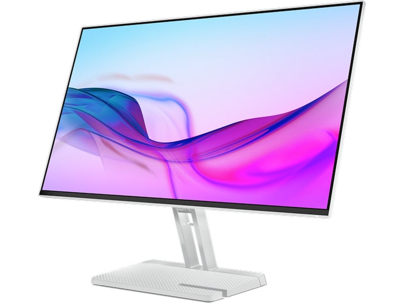 Lenovo 27" skærm L27i-4A Skærme