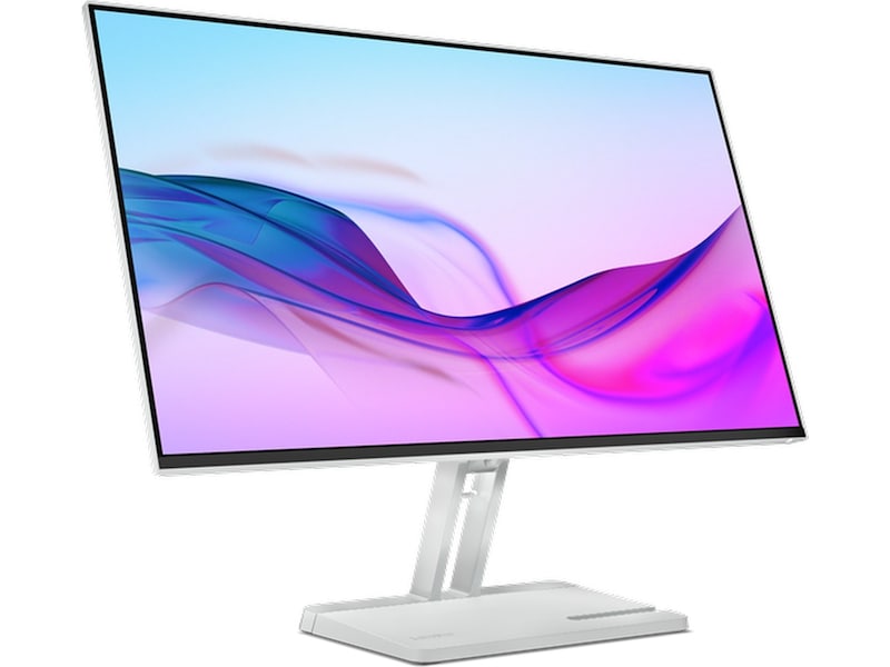 Lenovo 27" skærm L27i-4A Skærme