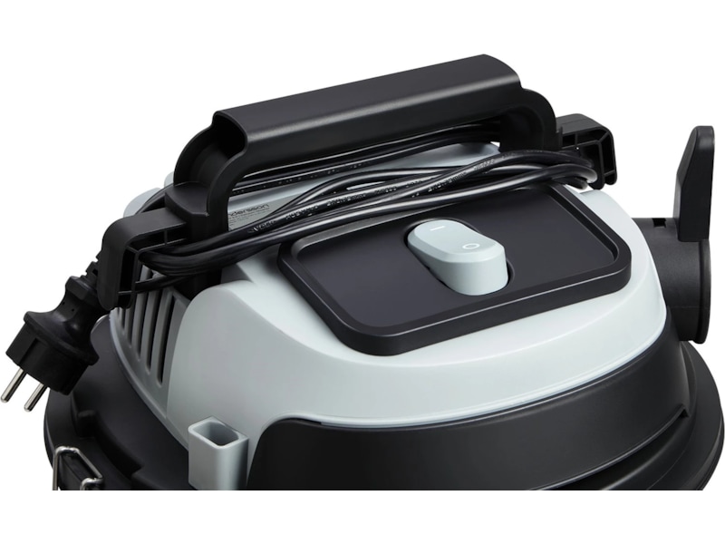 Andersson HDV 2.0 Støvsuger Støvsugere