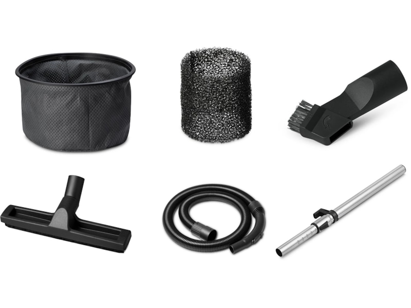 Andersson HDV 2.0 Støvsuger Støvsugere