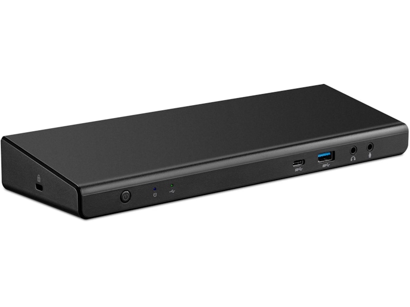 Andersson USB-C-dockingstation Dockingstation og USB-hub